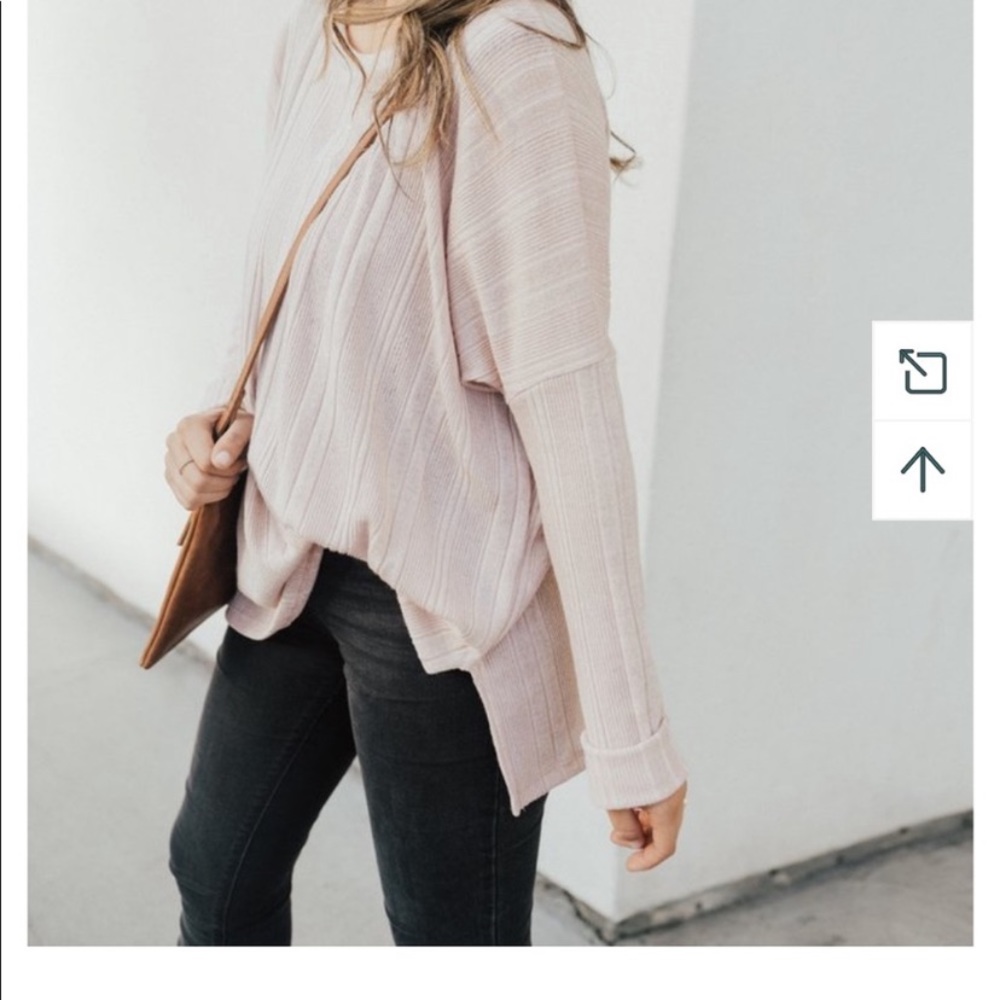 CJLA Evelyn Pullover - Picture 10 of 11